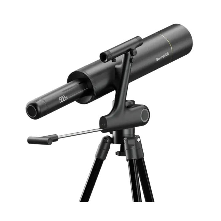 BeaverLab Finder TW1 Digital Telescope (includes Tripod & Case) **