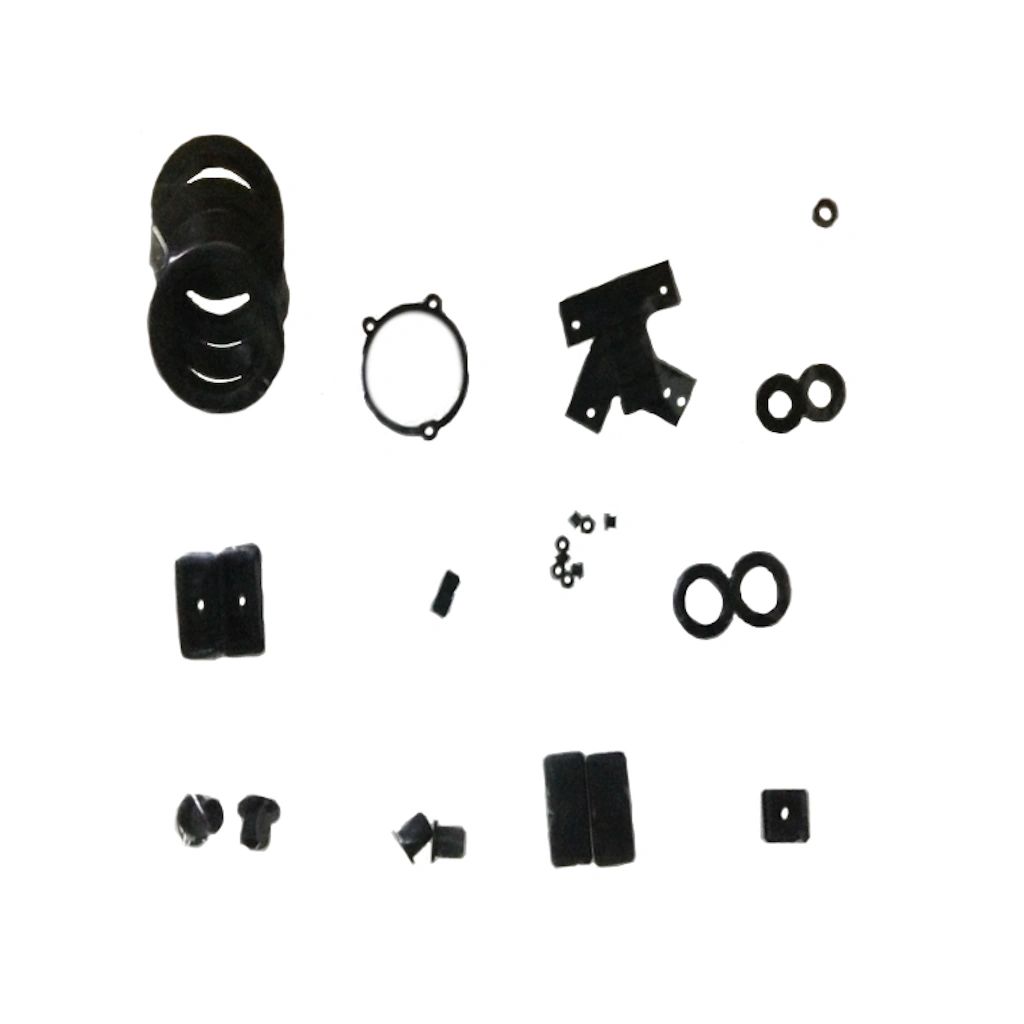 DJI Matrice 200 V2 PT271 - Aircraft Plastic Spare Parts Screw Set BC.EN.SS000271.01