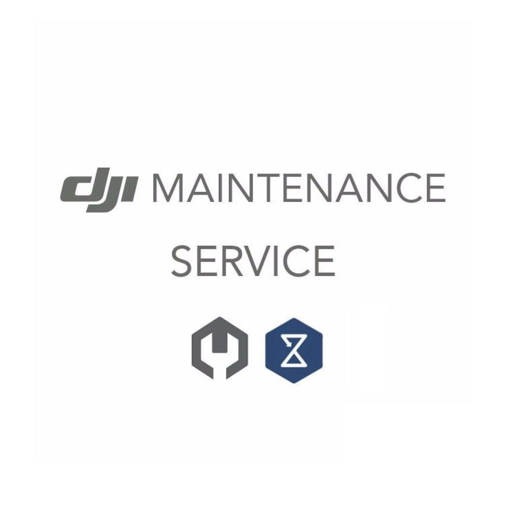 DJI Maintenance Plan Premium M210 RTK 1 Year
