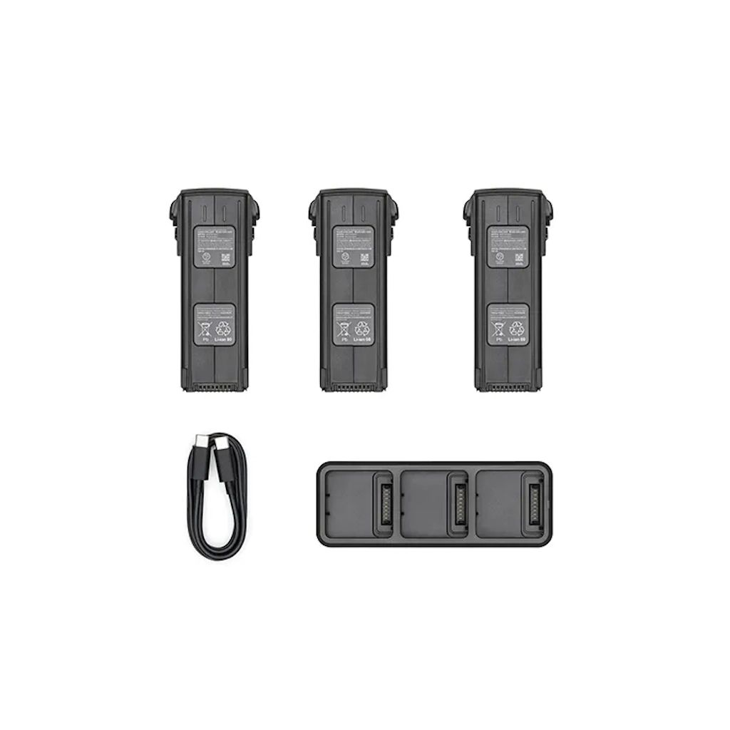 DJI Mavic 3 Enterprise PT05 - Battery Kit