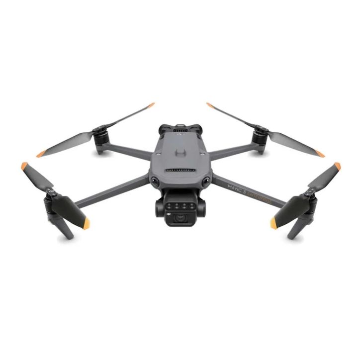 DJI Mavic 3 Enterprise Multispectral 3M +12m Basic C & 1 std maint