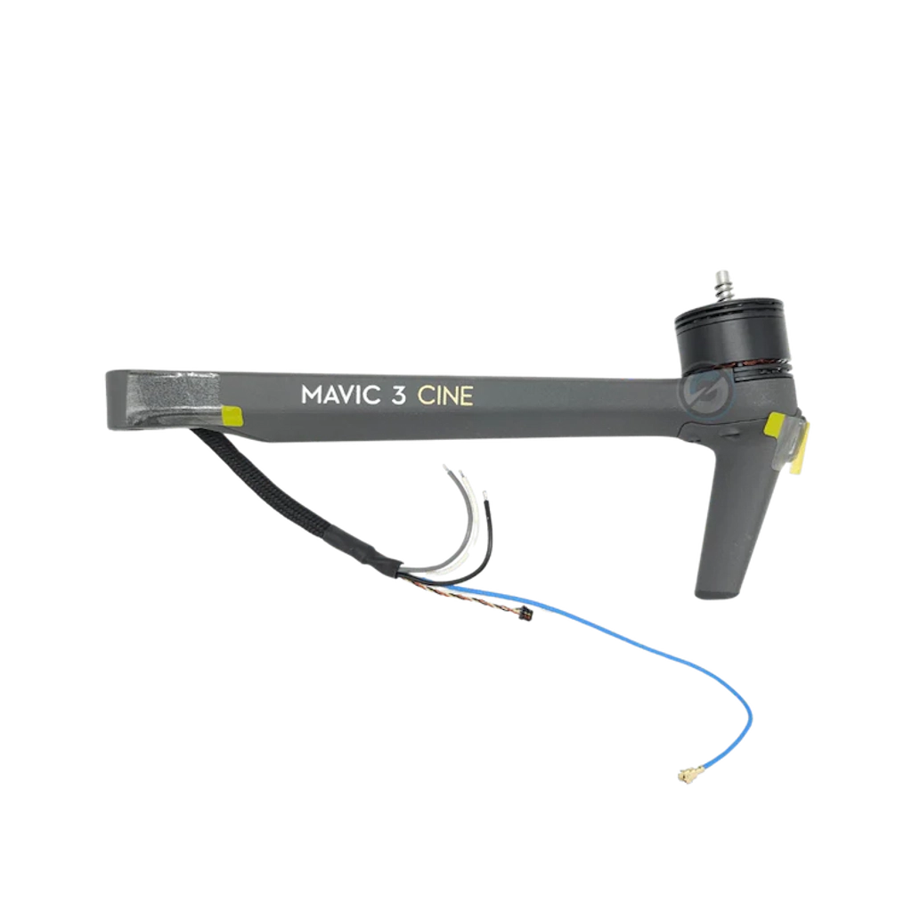 DJI Mavic 3 PT415 - Aircraft Arm Module (Fr.Left) M3 CINE BC.MA.SS000415.01