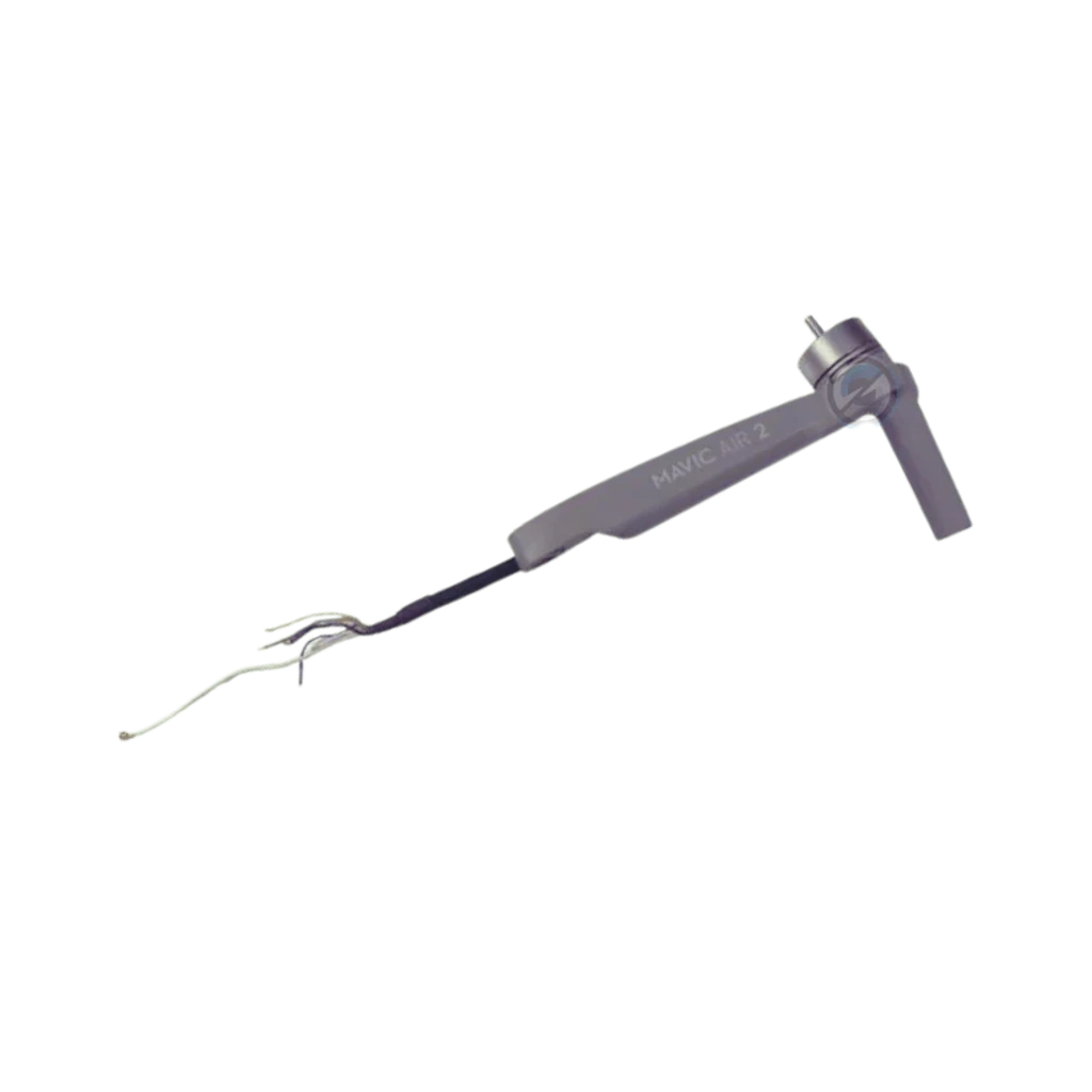 DJI Mavic Air 2 PT164 - Front Aircraft Arm Module Left BC.MA.SS000164.01