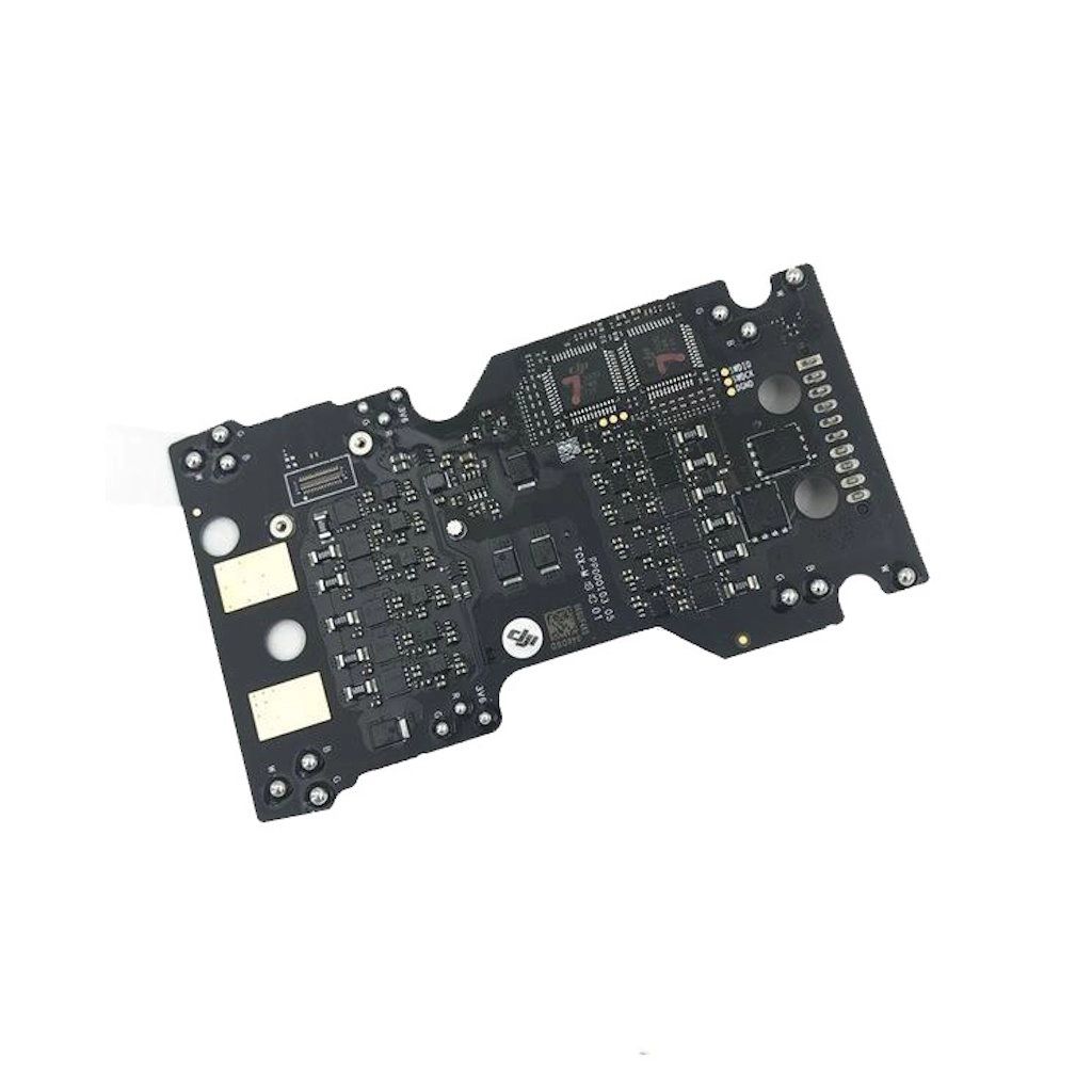 DJI Mavic Air PT40 - Power Board BC.PT.PP000040.06