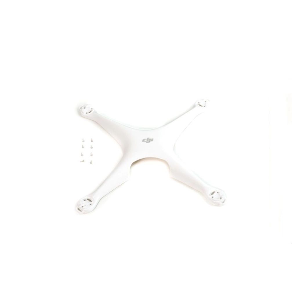 DJI Phantom 4 Pro V2 PT20 - Upper Shell