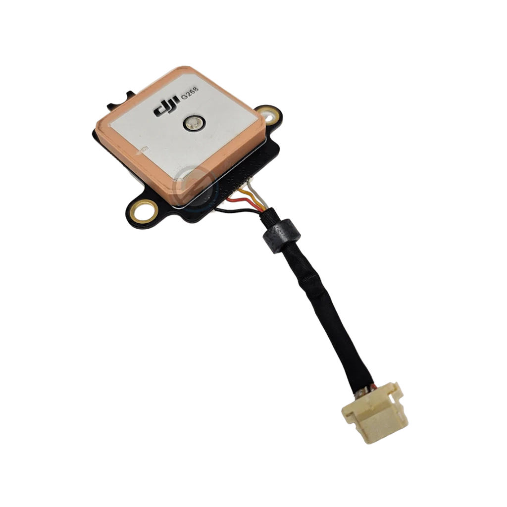 DJI Phantom 4 Pro V2 PT651 - GPS Module(RH) BC.PT.P00651.03.S.02