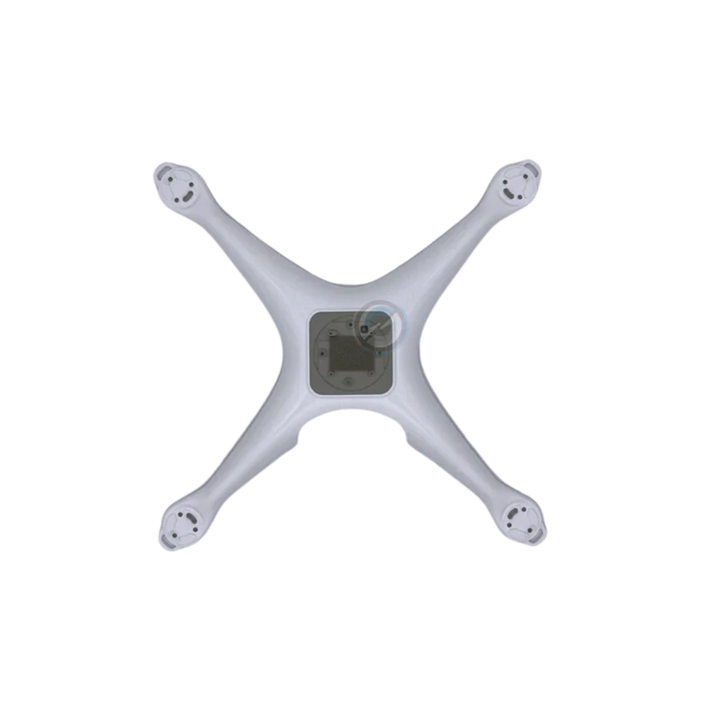 DJI Phantom 4 RTK PT172 - Upper Cover BC.PT.SS000172.01
