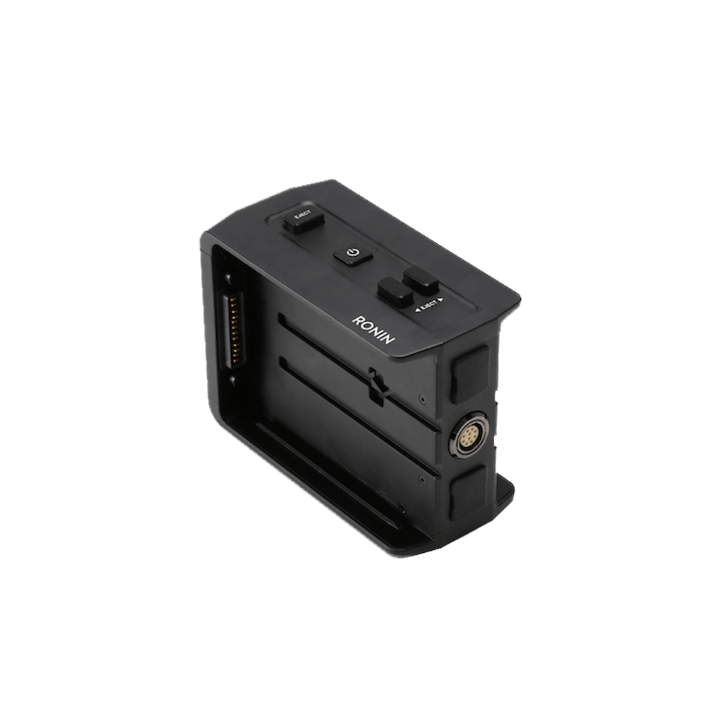 DJI Ronin PT261 TB50 Battery Mount BC.RN.SS000261.01
