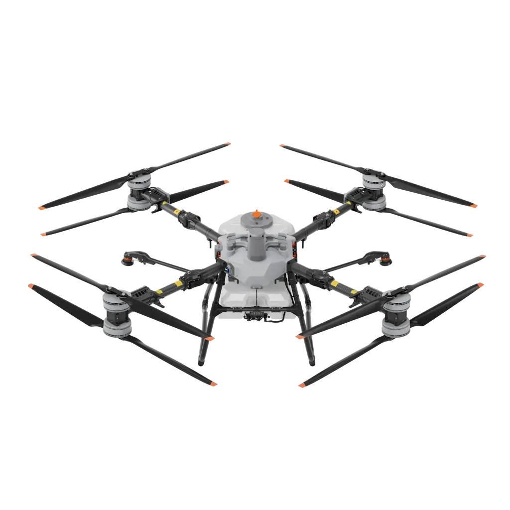DJI Agras T100 Kit - Incl. DB2160 Battery & C12000 Battery Charging Station