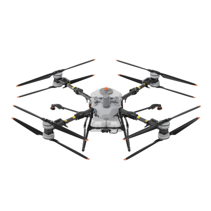 DJI Agras T100 Kit - Incl. DB2160 Battery & C12000 Battery Charging Station