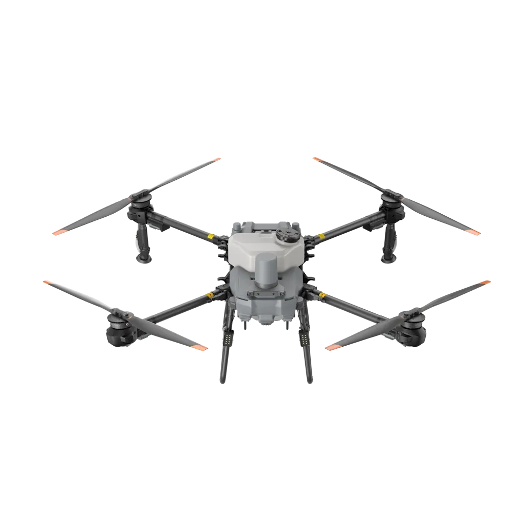 DJI Agras T25P Kit - incl. DB800 Battery & C8000 Battery Charging Station