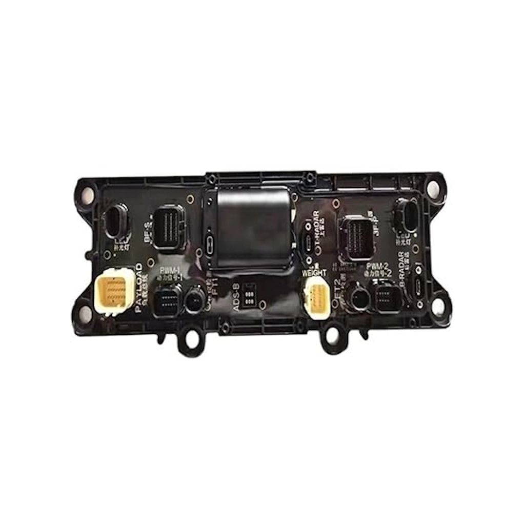 DJI Agras T40 PT588 - GPS Board Module BC.AG.SS000588.01