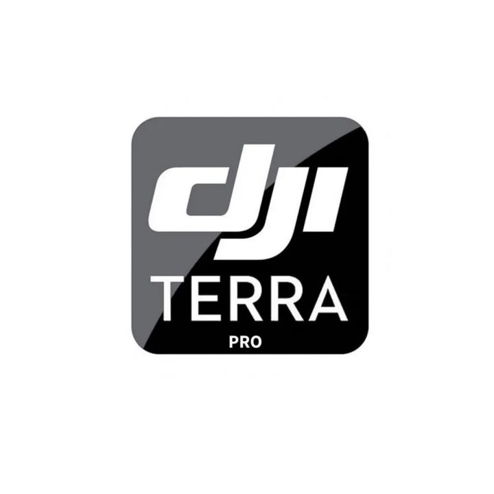 DJI Terra Pro Software 1 Year ( 1 device )