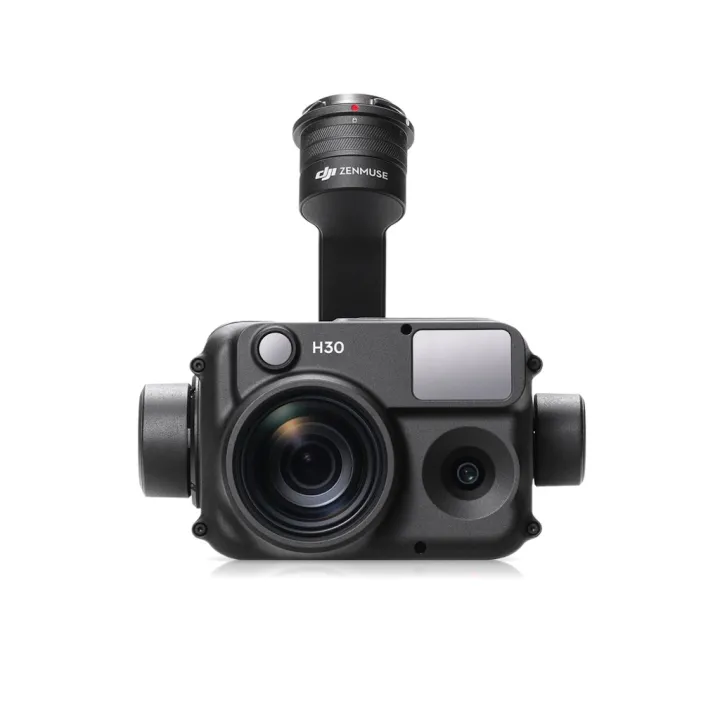 DJI Zenmuse H30 Camera for Matrice 350 / Matrice 400