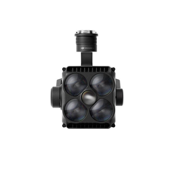 DJI Zenmuse S1 Spotlight for Matrice 350 / Matrice 400