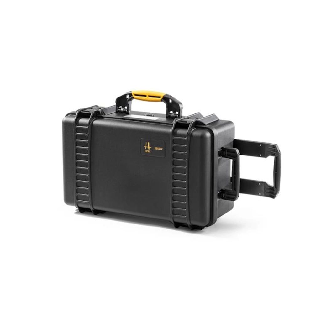 HPRC 2550W for Sony ILME-FX6 Cinema Line