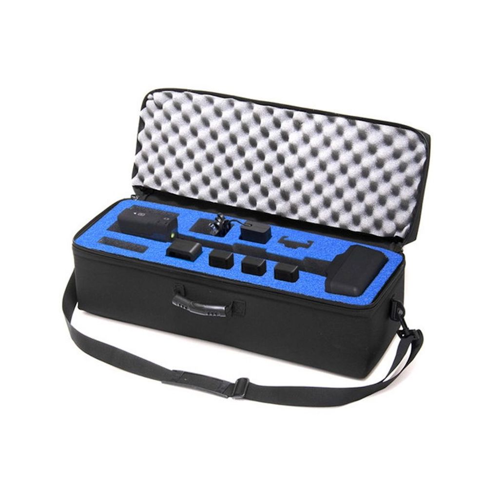 GPC Soft Bag / Case for DJI  D-RTK 2 Ground Station