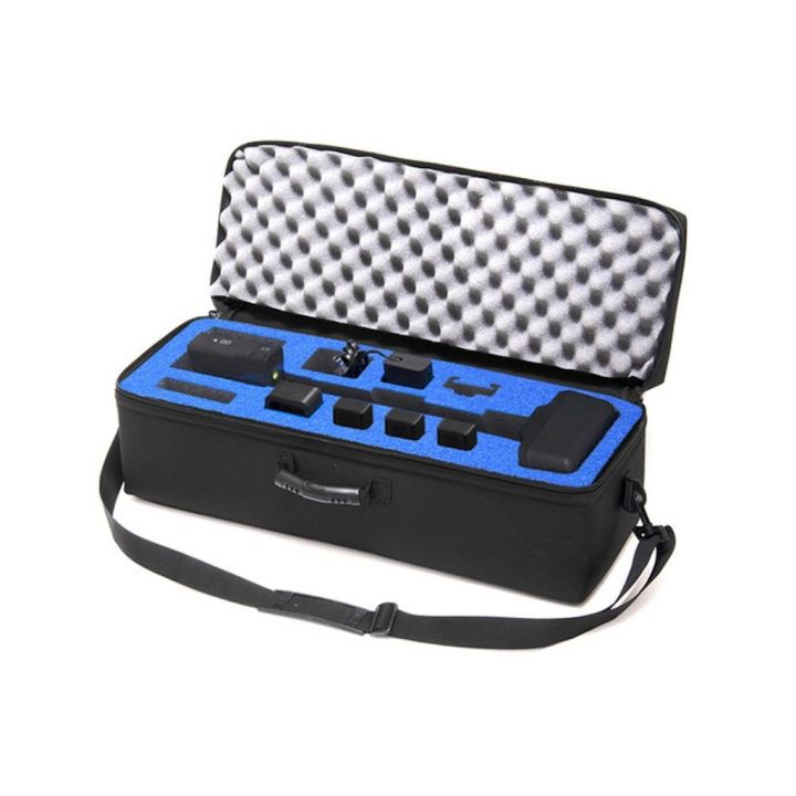 GPC Soft Bag / Case for DJI  D-RTK 2 Ground Station