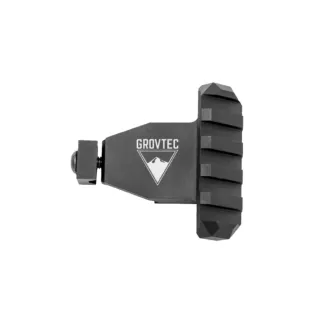 GrovTec PAR 45° Picatinny Angled Rail