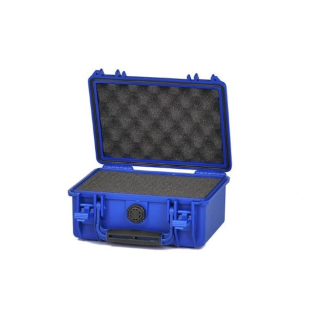 HPRC 2100 - Hard Case with Cubed Foam (Blue)