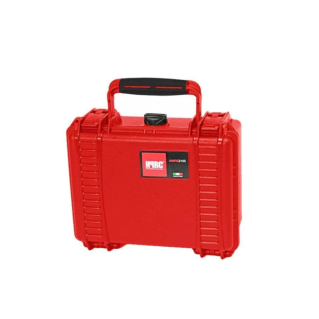 HPRC 2100 - Hard Case Empty (Red)