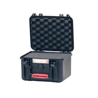 HPRC 2250 - Hard Case with Cubed Foam (Black)