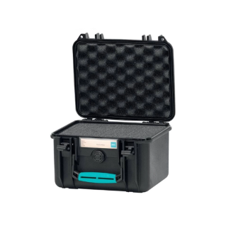 HPRC 2250 - Hard Case Empty (Black)