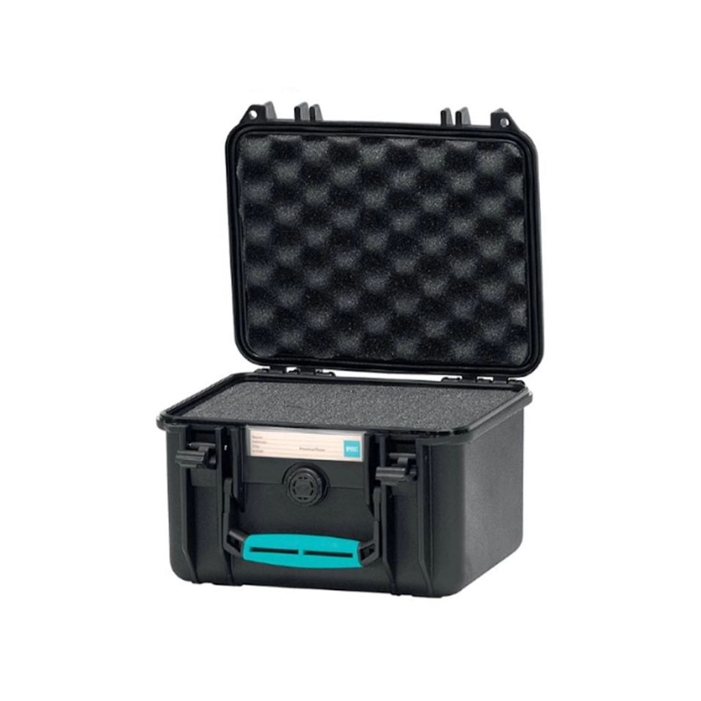 HPRC 2250 - Hard Case Empty (Black)