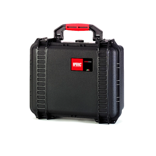 HPRC 2300 - Hard Carry Case Empty (Black)