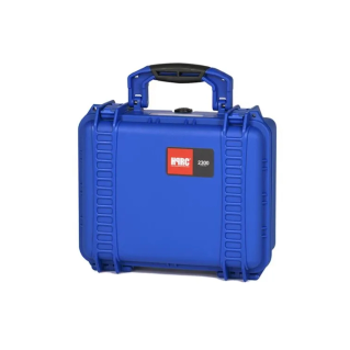 HPRC 2300 - Hard Case Empty (Blue)**