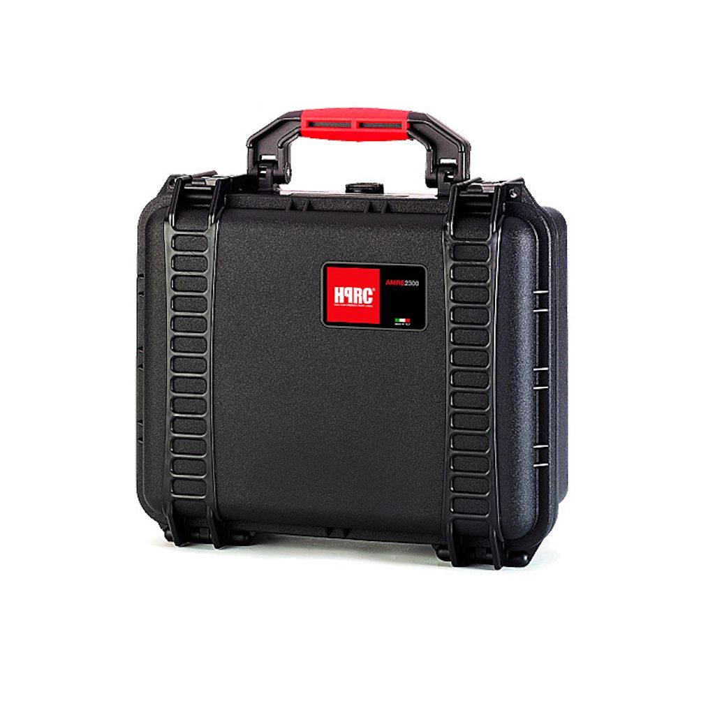 HPRC 2300 - Hard Carry Case Empty (Black)