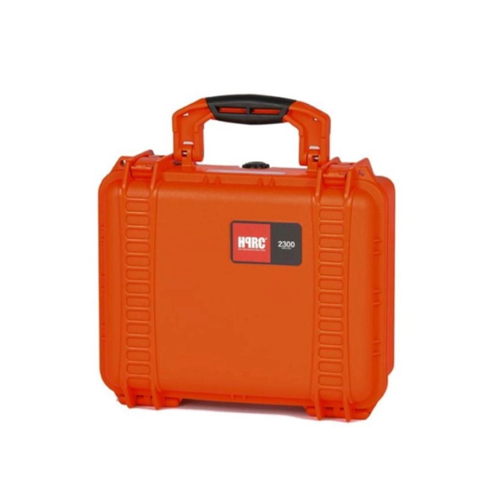 HPRC 2300 - Hard Case Empty (Orange)