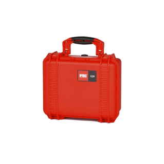HPRC 2300 - Hard Case Empty (Red)