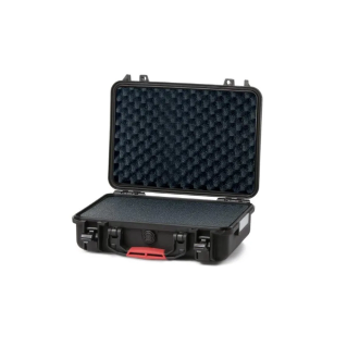 HPRC 2350 - Hard Case with Cubed Foam (Black)