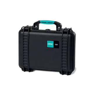 HPRC 2350 - Hard Case Empty (Black)