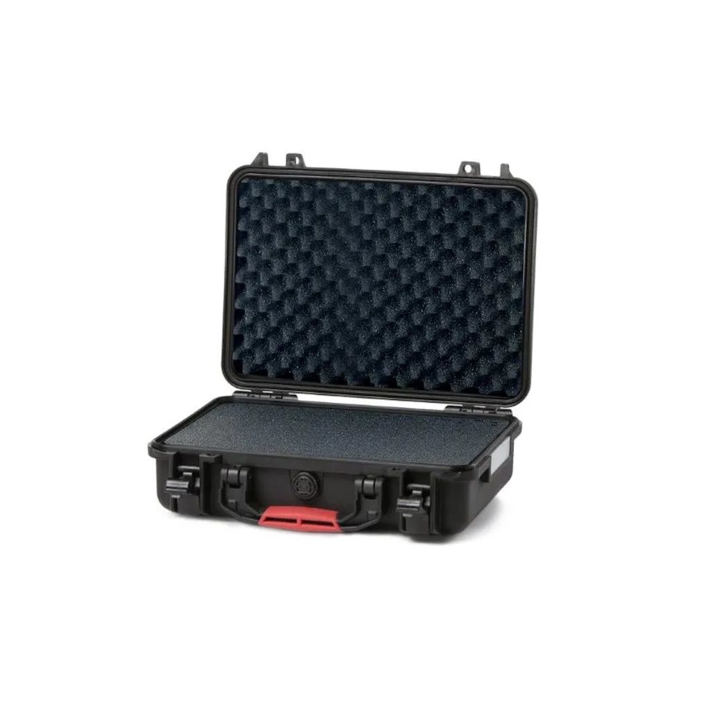 HPRC 2350 - Hard Case with Cubed Foam (Black)