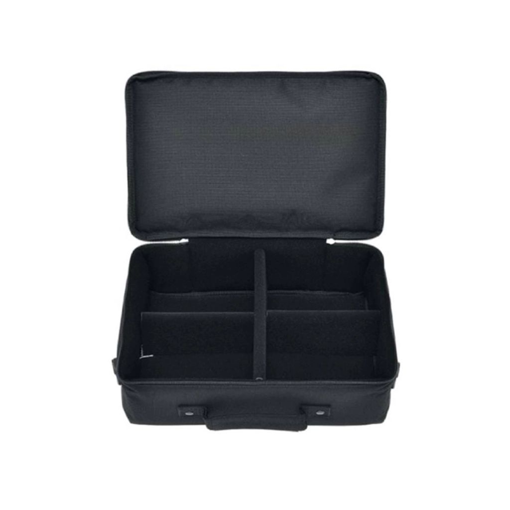 HPRC 2400 - Hard Case with Bag & Dividers (Black)