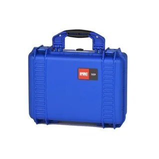 HPRC 2400 - Hard Case Empty (Blue)
