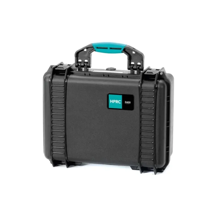 HPRC 2400 - Hard Case Empty (Black)