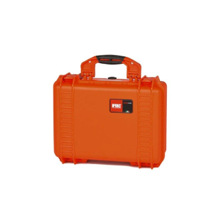 HPRC 2400 - Hard Case Empty (Orange)