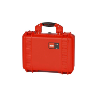 HPRC 2400 - Hard Case Empty (Red) **