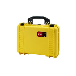 HPRC 2400 - Hard Case Empty (Yellow)