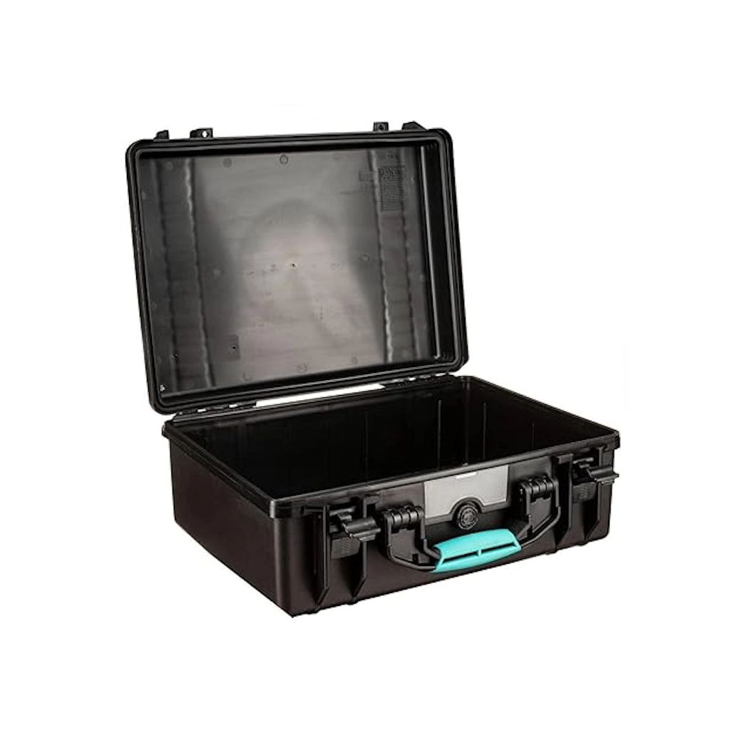HPRC 2500 - Hard Case Empty (Blue)