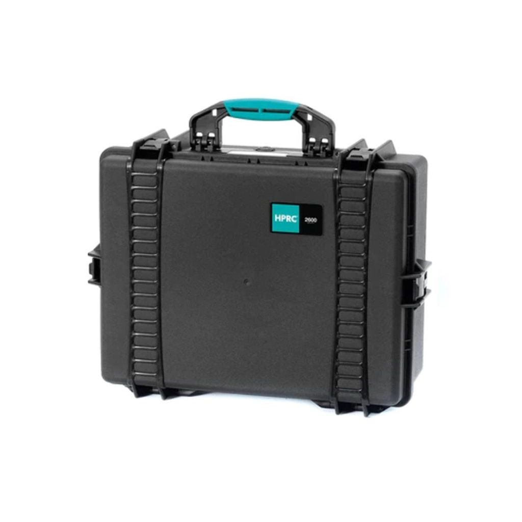 HPRC 2600 - Hard Carry Case Empty (Black)