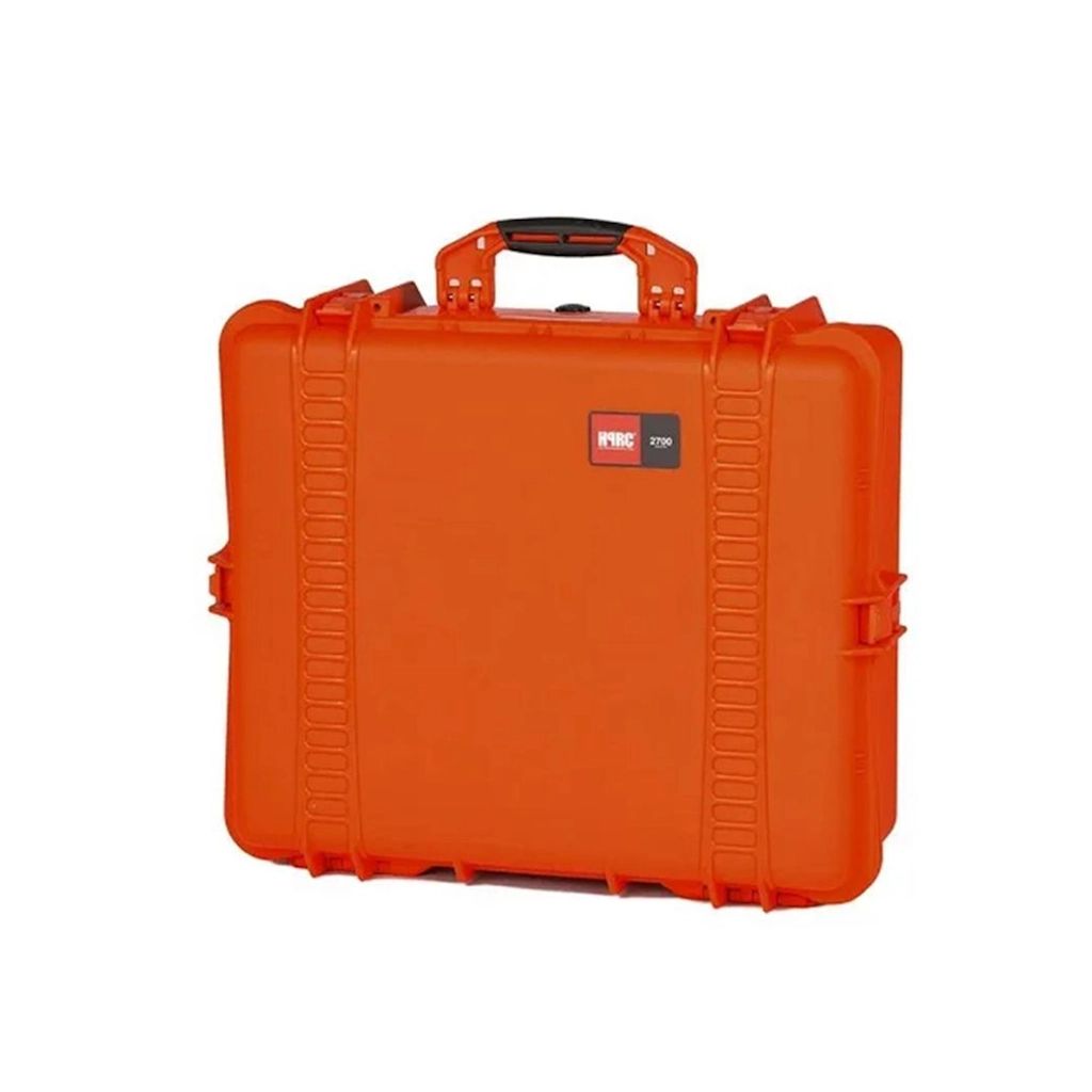 HPRC 2700 - Hard Case Empty (Orange)