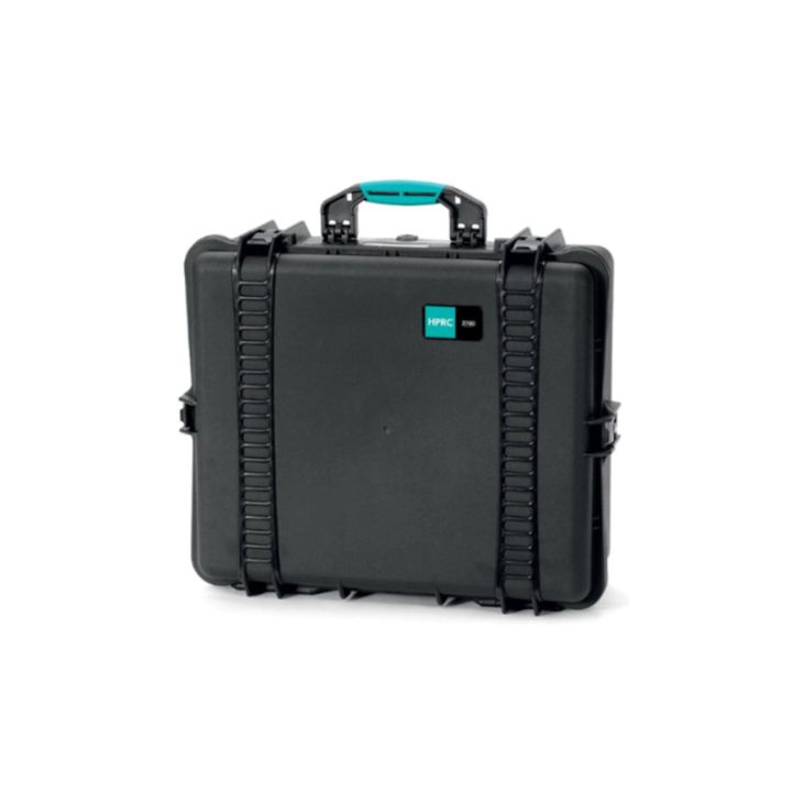 HPRC 2700 - Hard Case Empty (Black) - NEW
