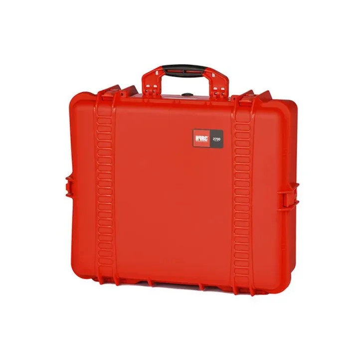 HPRC 2700 - Hard Case Empty (Red)