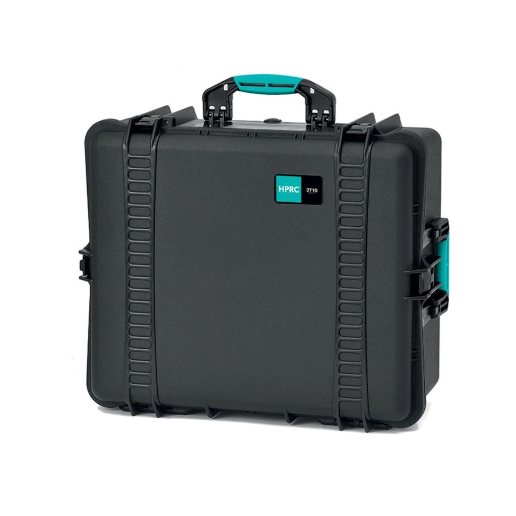 HPRC 2710 - Hard Case Empty (Black)