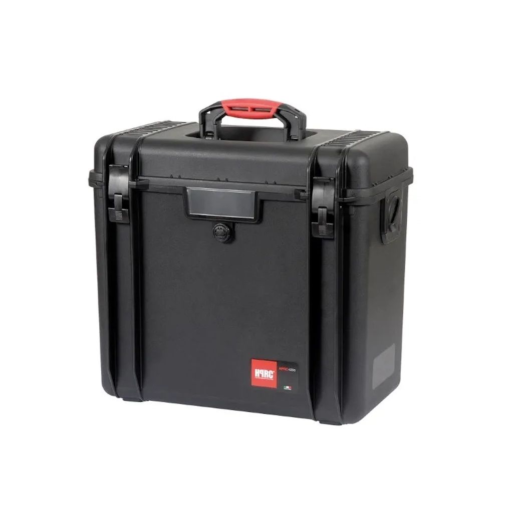 HPRC 4200 - Hard Case Empty (Black)