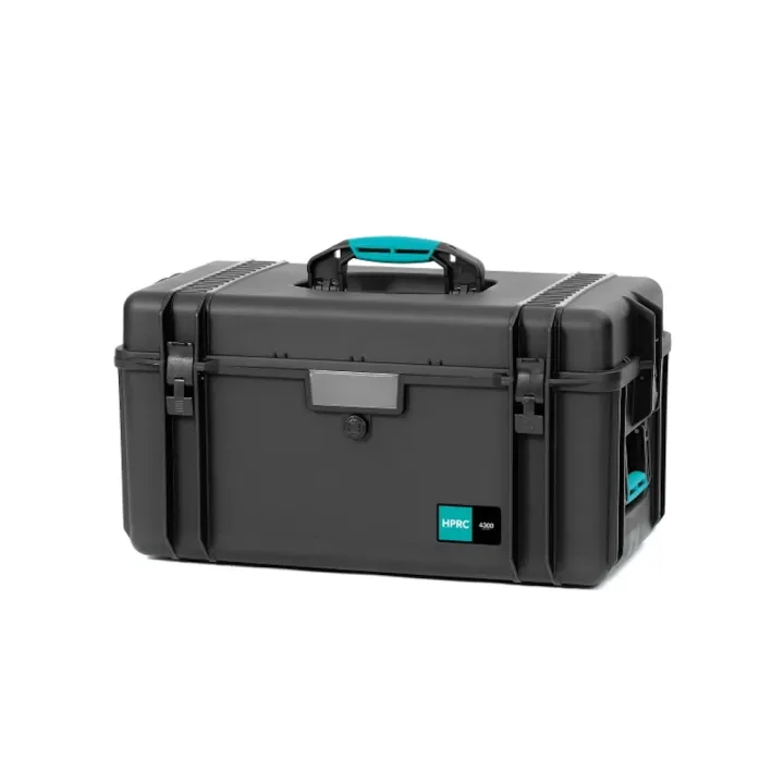 HPRC 4300 - Hard Case Empty (Black)